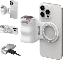 Soveluna Capture — Convierte tu móvil en tu cámara