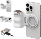Soveluna Capture — Convierte tu móvil en tu cámara