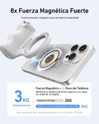 Soveluna Capture — Convierte tu móvil en tu cámara