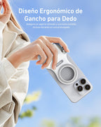 Soveluna Capture — Convierte tu móvil en tu cámara