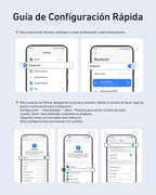 Soveluna Capture — Convierte tu móvil en tu cámara